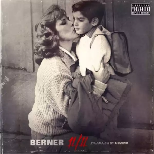 Berner - Nada Feat. B-Real